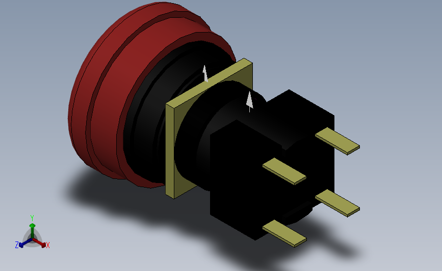 欧母龙传感器A165E_S