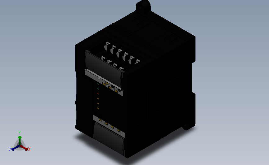 欧母龙传感器CP1E_E10DT_A