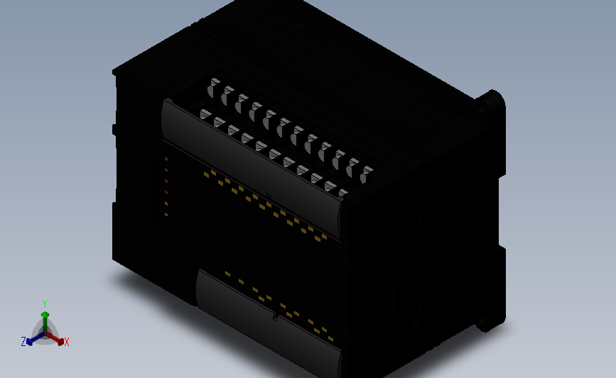 欧母龙传感器CP1E_E30DR_A