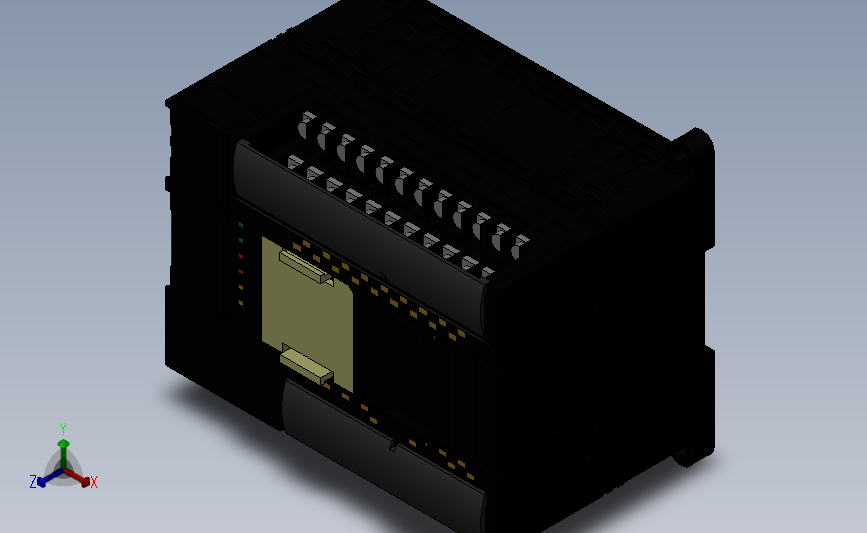 欧母龙传感器CP1E_N30DR_D