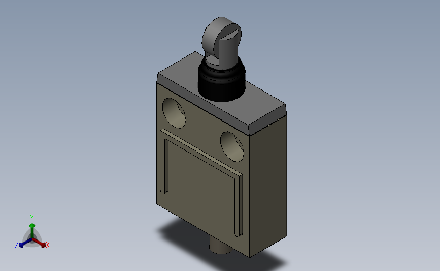欧母龙传感器D4C_1533