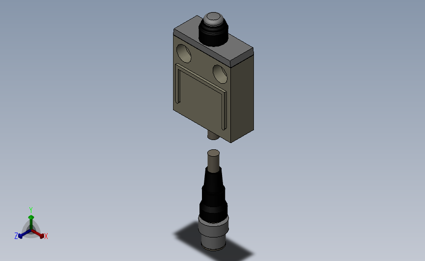 欧母龙传感器D4C_3031_DK1EJ05