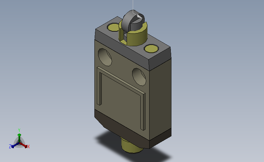 欧母龙传感器D4CC_2003