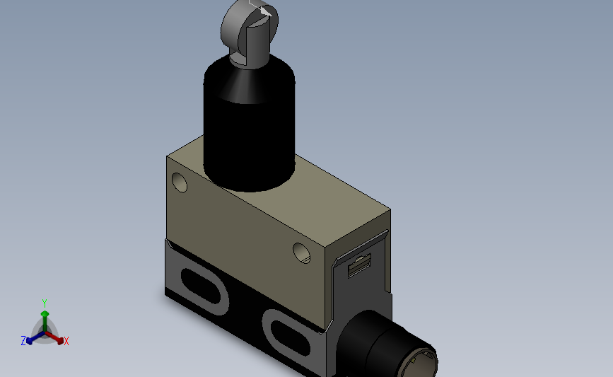 欧母龙传感器D4E_1E10N