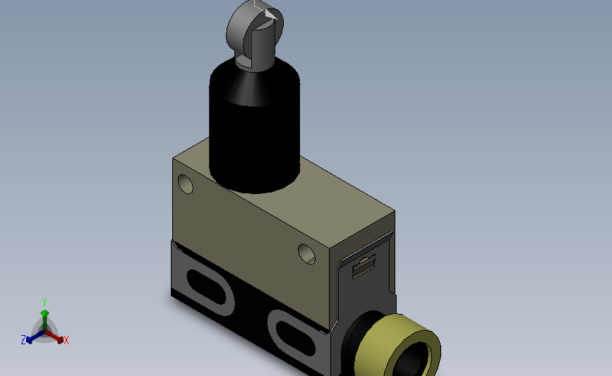 欧母龙传感器D4E_1E20N