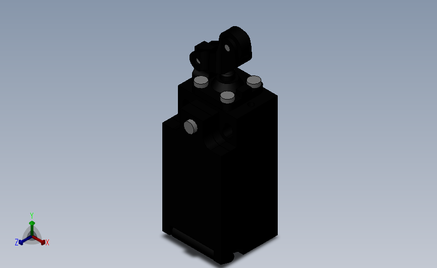 欧母龙传感器D4N_1[]62