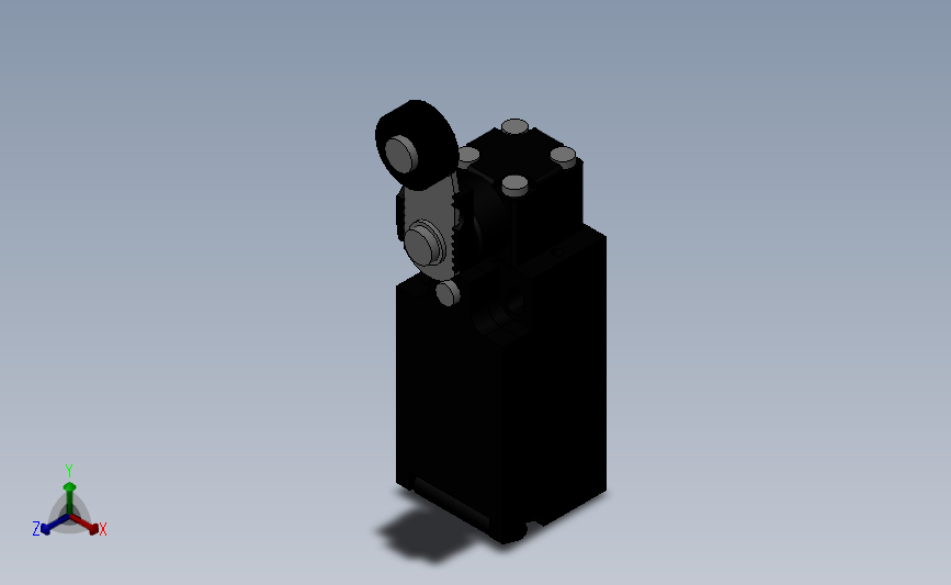 欧母龙传感器D4N_2[]22