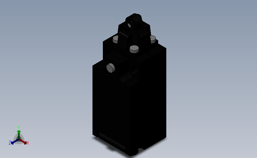 欧母龙传感器D4N_2[]32