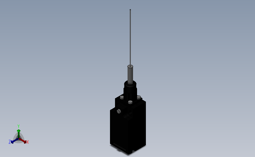 欧母龙传感器D4N_2[]80