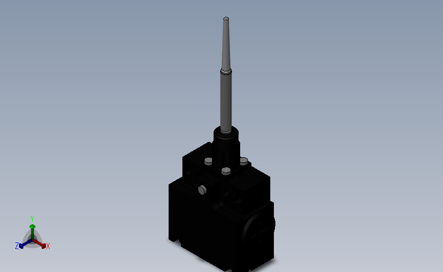 欧母龙传感器D4N_6[]87