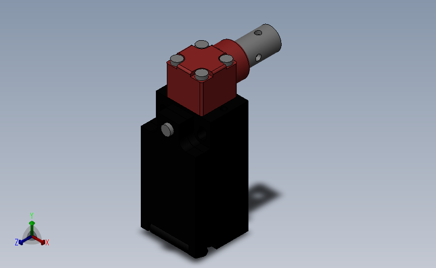 欧母龙传感器D4NH_1[]AS