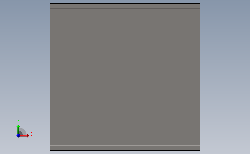 HN 1000X300 (980X298X17X26)(原始档) 正面视图