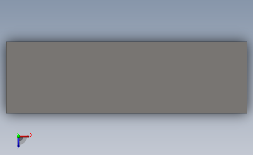 HN 1000X300 (980X298X17X26)(原始档) 俯视图