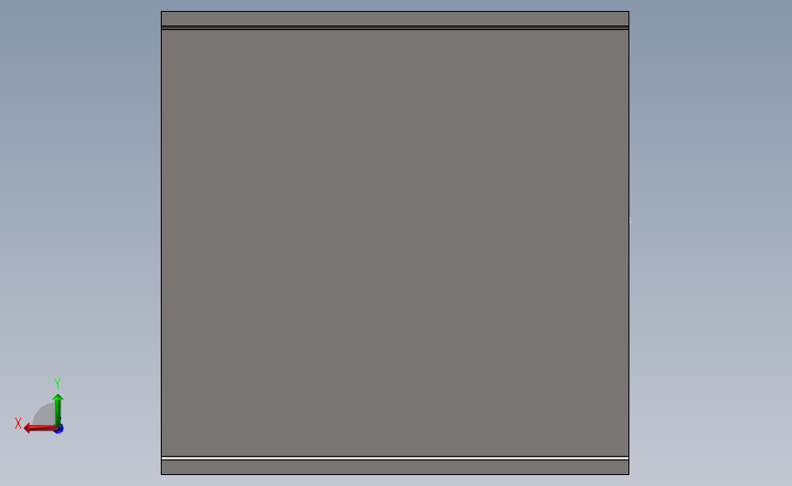 HN 1000X300 (990X298X17X31)(原始档) 背面视图