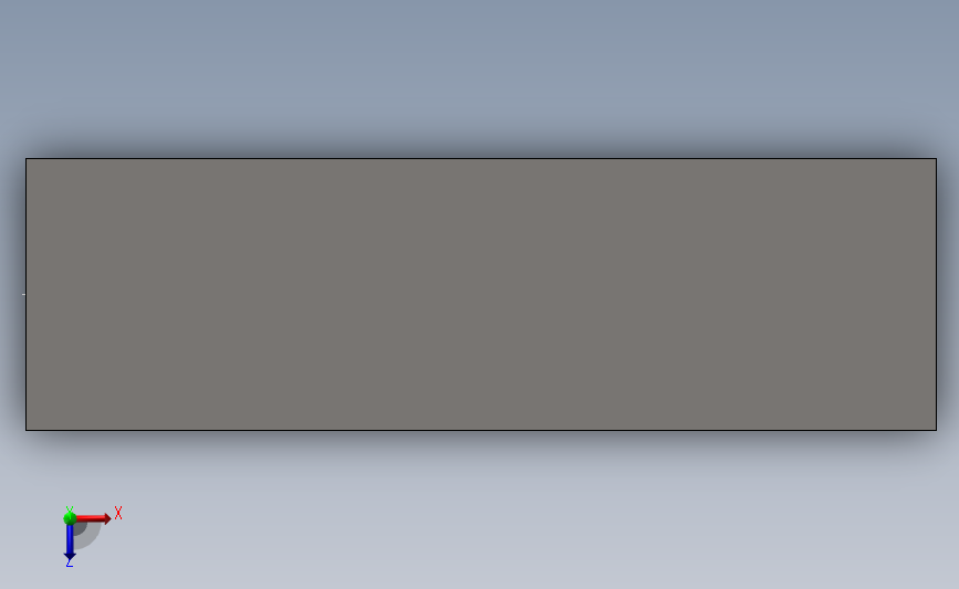 HN 1000X300 (990X298X17X31)(原始档) 俯视图