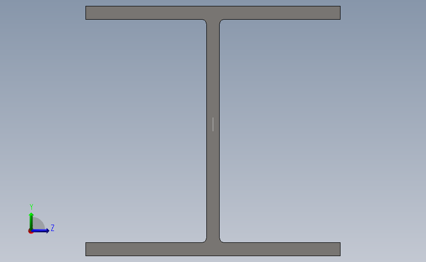 HW 400X400 (400X408X21X21)(原始档) 左侧视图