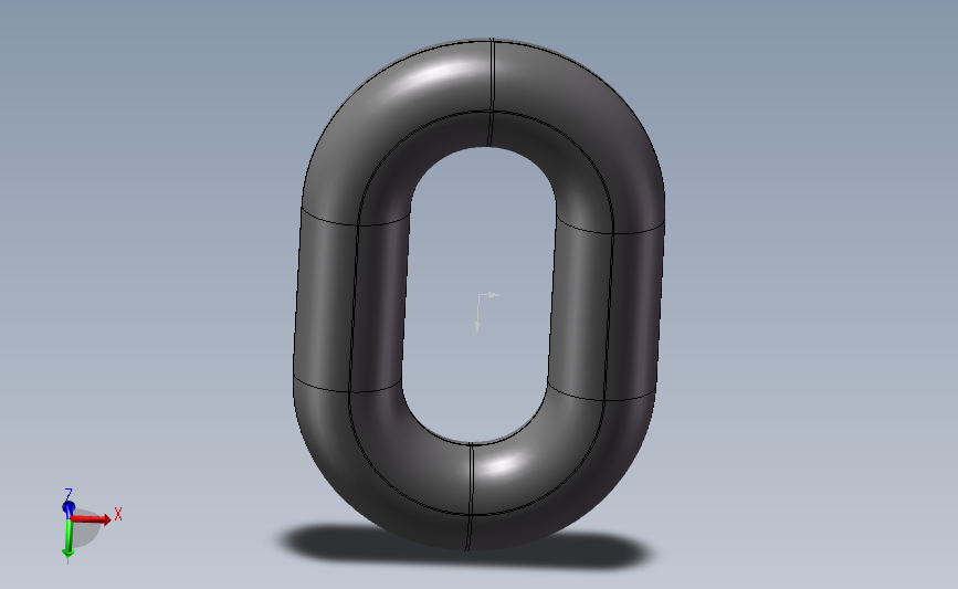 T级环链,Φ7.1