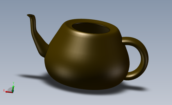 茶壶