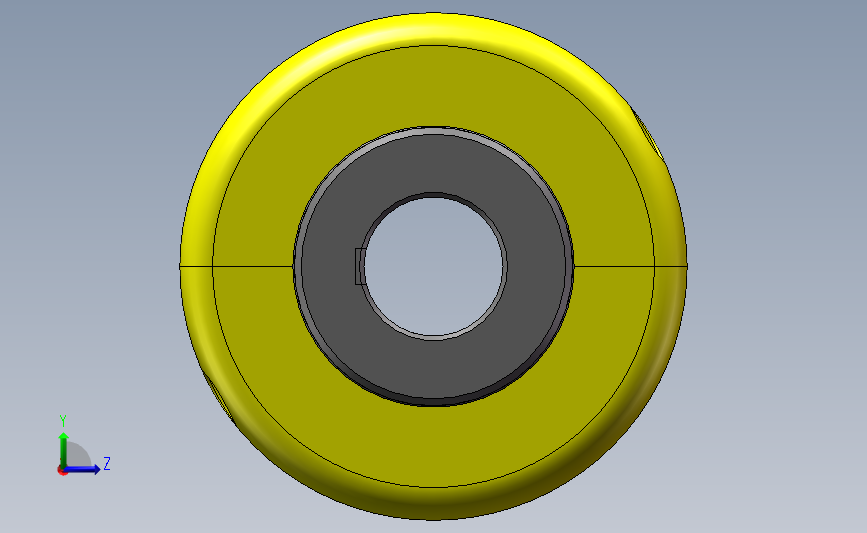 链条连轴器GL12(原始档)_SOLIDWORKS 2015_模型图纸下载 – 懒石网