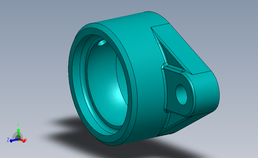 原始轴承座及外球面轴承FLU204