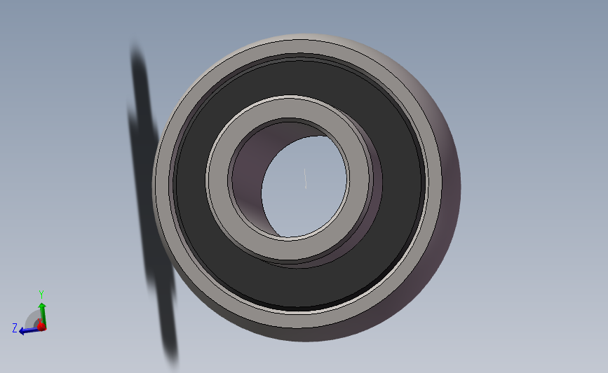 原始轴承座及外球面轴承外球面轴承UC202
