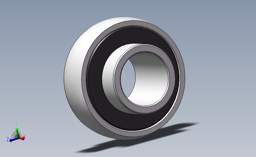 原始轴承座及外球面轴承外球面轴承UC307