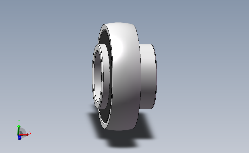 原始轴承座及外球面轴承外球面轴承UC315