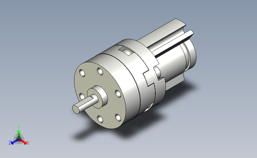 气立可CHELIC气动元件3D-RTM10x90-L-C