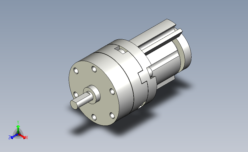 气立可CHELIC气动元件3D-RTM15x90-L-C