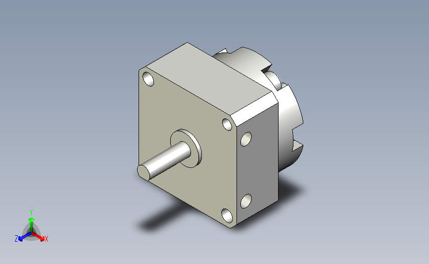 气立可CHELIC气动元件3D-RTMF10x270
