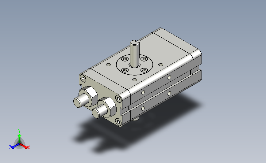 气立可CHELIC气动元件RTP10x180-2D
