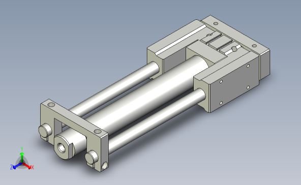气立可CHELIC气动元件3D-TMB20x125