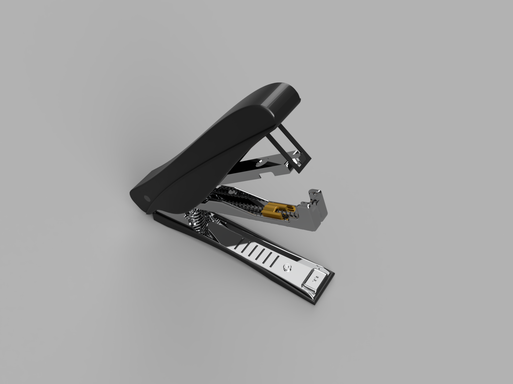 标准办公室订书机