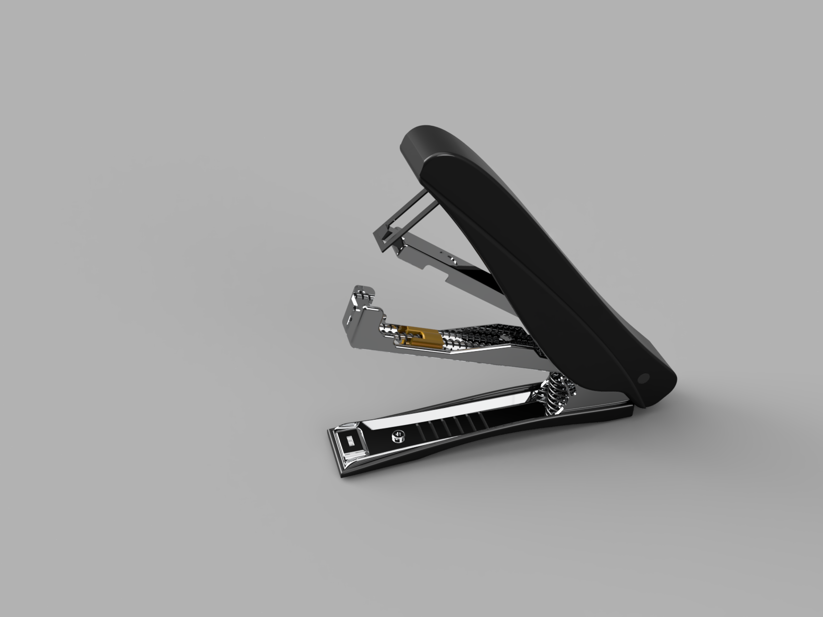 标准办公室订书机