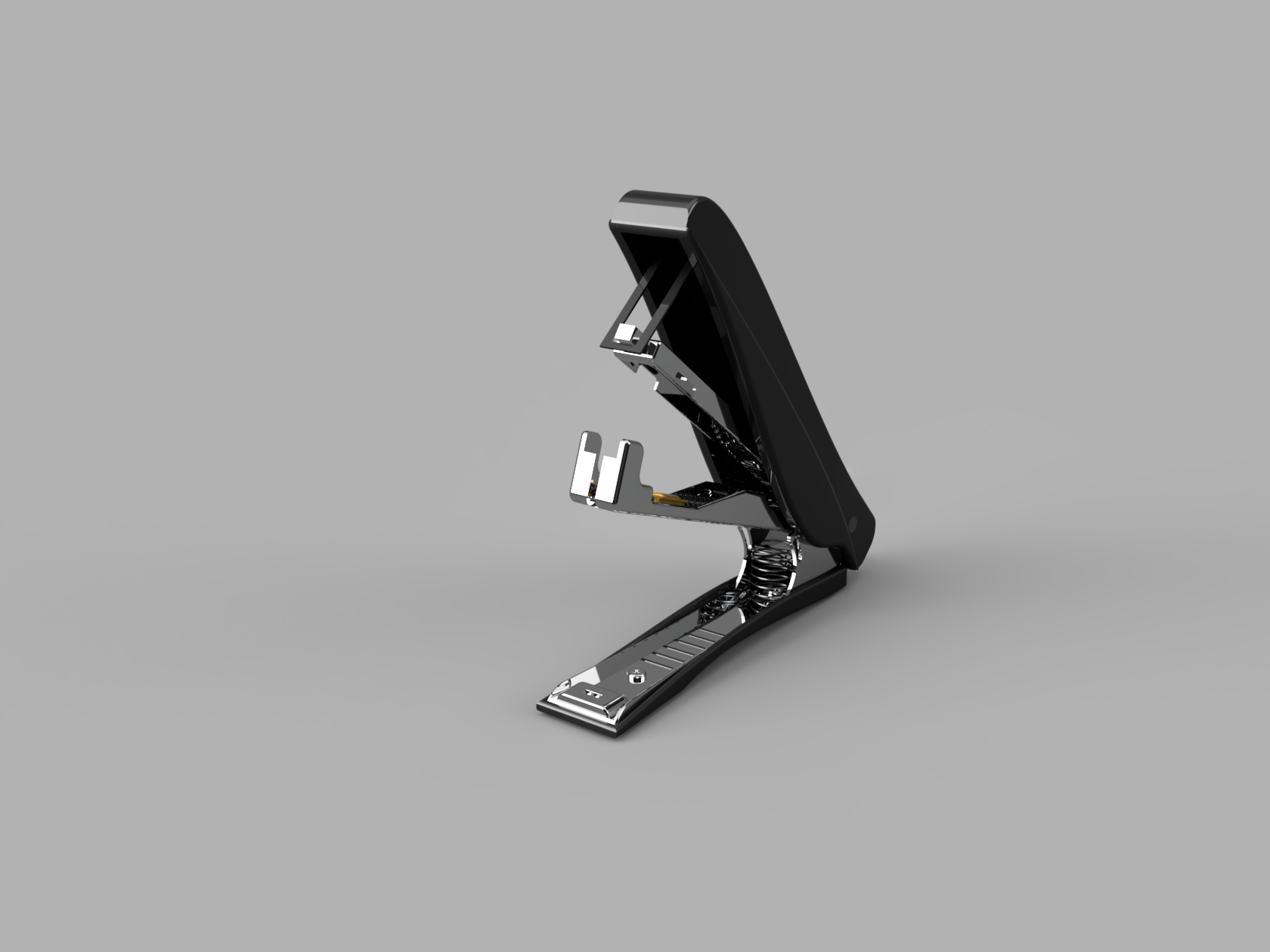 标准办公室订书机