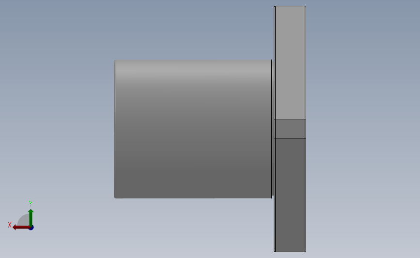 方法兰型直线轴承[E型LMEKUU16]_SOLIDWORKS 2018_模型图纸下载 – 懒石网