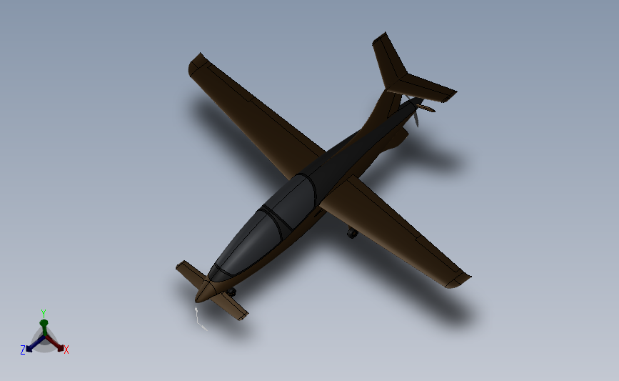 Aceair AERIKS A-200 小型飞机