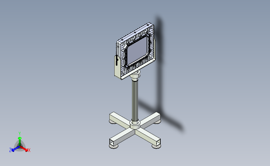 150W EXP LED灯- 21,000 Lm - 3英尺支架-快速更换安装