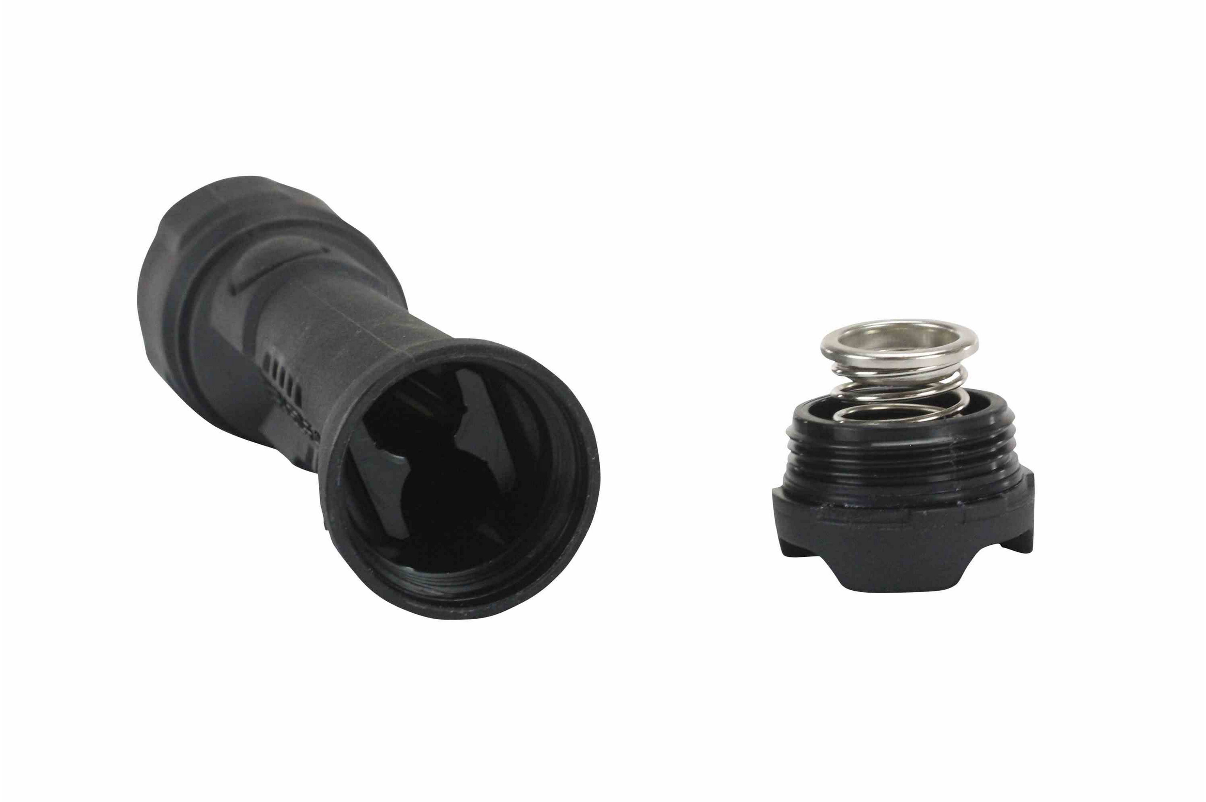 防爆LED手电筒- 4瓦-按钮开关- 100流明- IP67防水