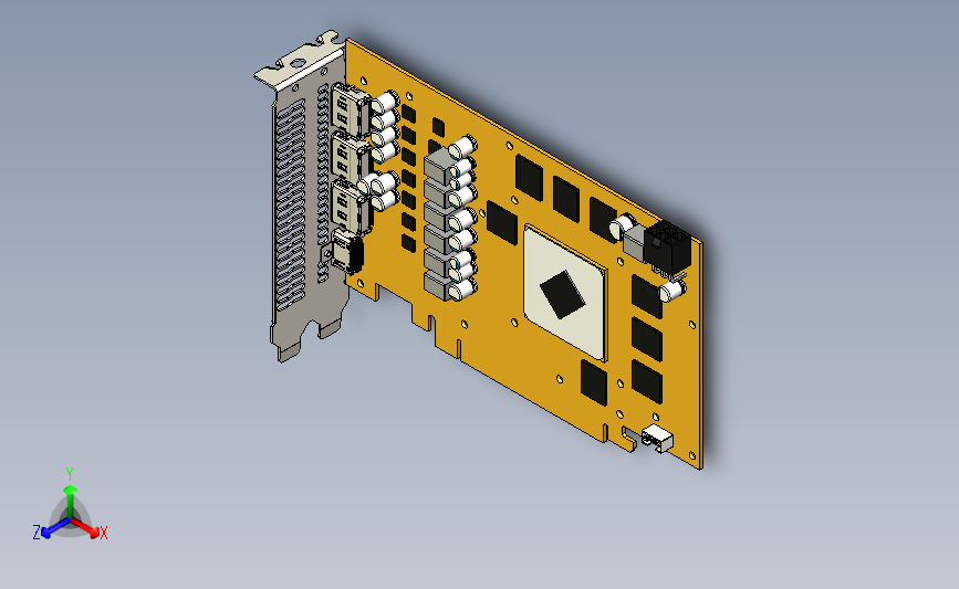 rx-480显卡