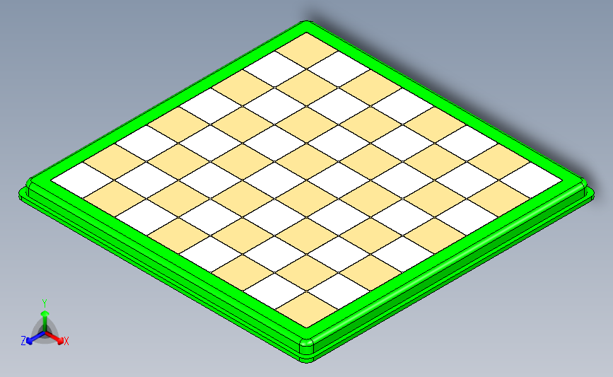 围棋棋盘