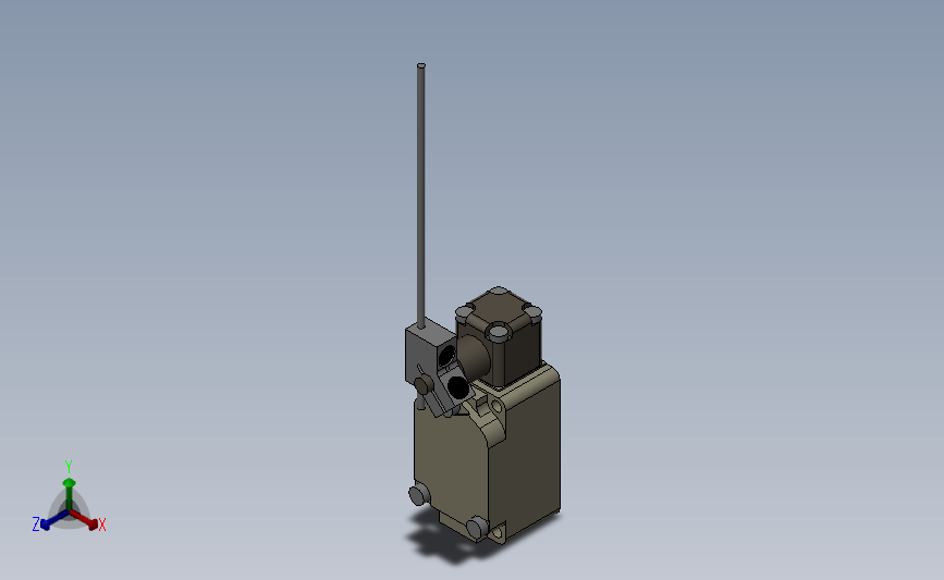 欧母龙OMRON标准件WLCL_LD