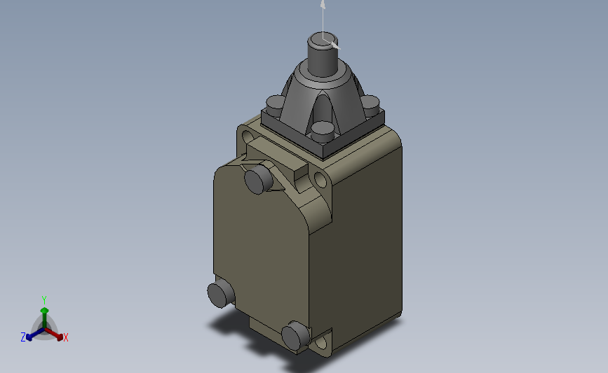 欧母龙OMRON标准件WLD