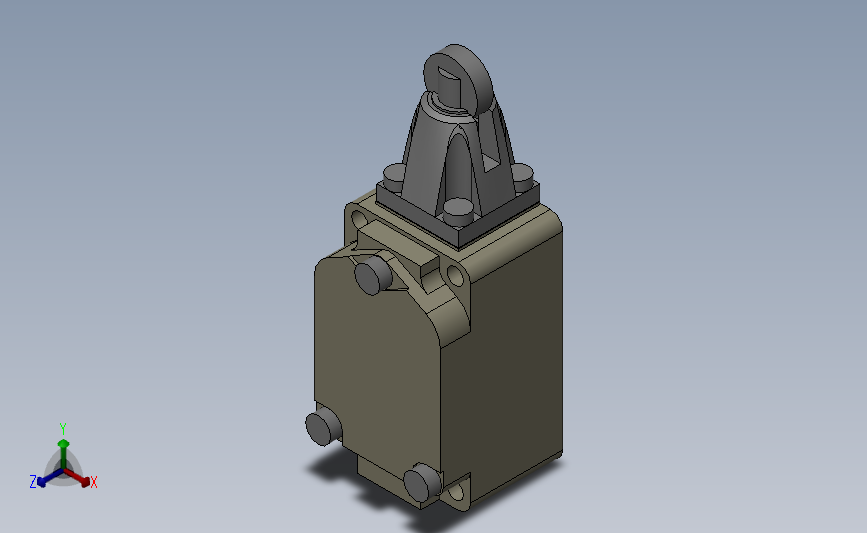 欧母龙OMRON标准件WLD2_LD