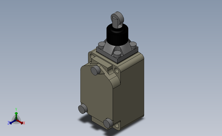 欧母龙OMRON标准件WLD28