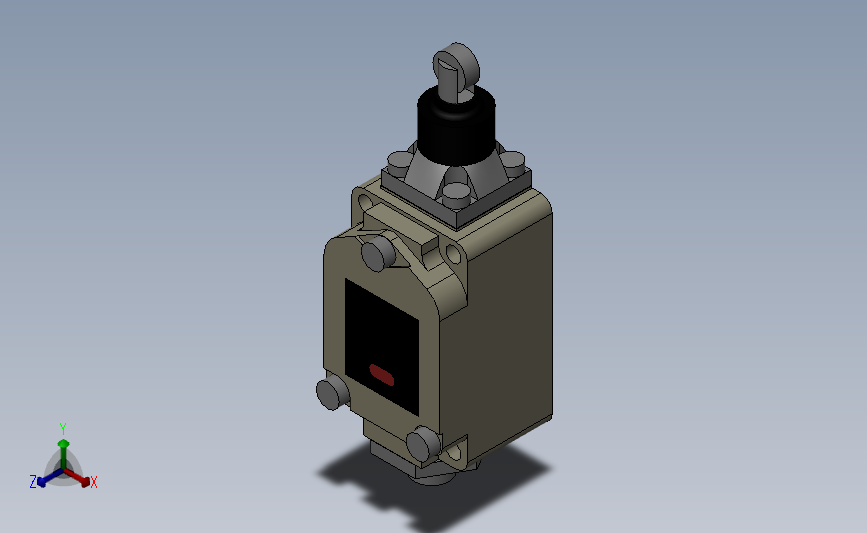 欧母龙OMRON标准件WLD28_55LDK13