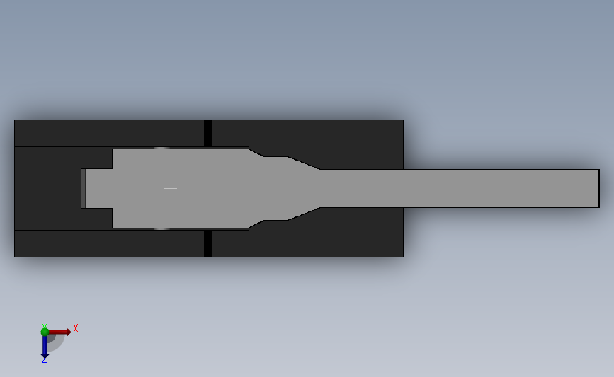 欧母龙OMRON标准件X_10GM_B_SOLIDWORKS 2001_模型图纸下载 – 懒石网