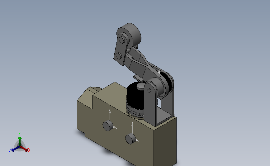 欧母龙OMRON标准件XE_NA277_2