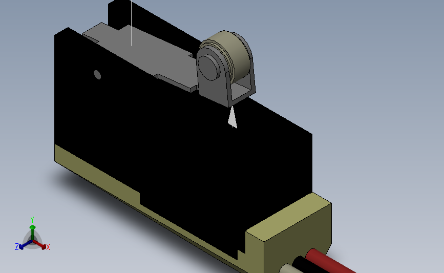 欧母龙OMRON标准件Z_01HW2255_MR