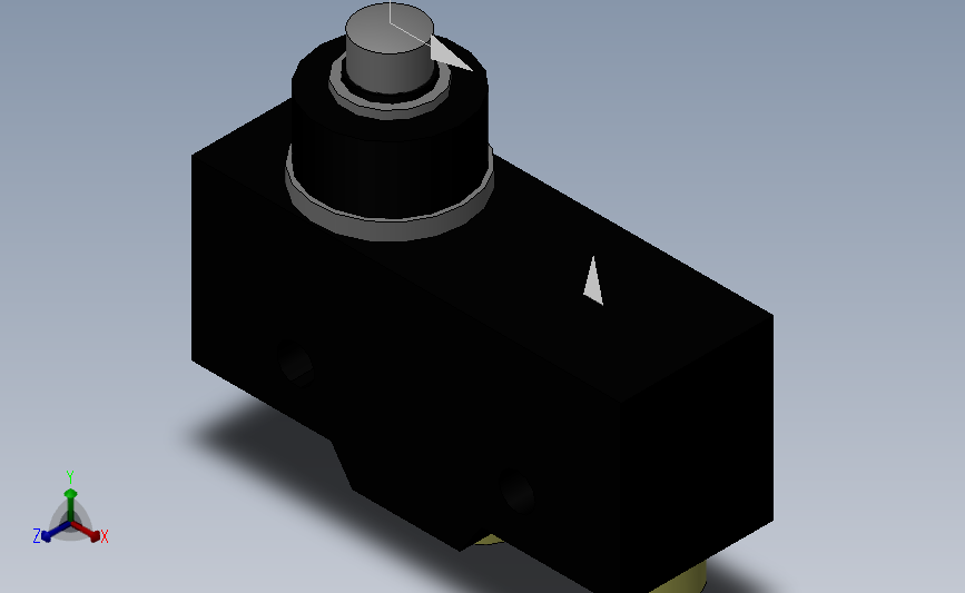 欧母龙OMRON标准件Z_15GK55_B